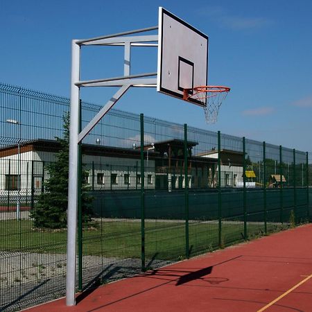 Hotel Sportovni Areal Horni Pocaply Exterior foto